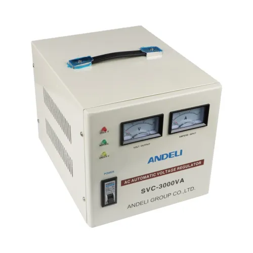 STABILISATEUR 3000VA