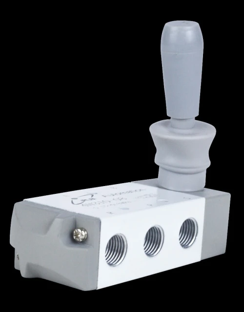 DISTRIBUTEUR D'AIR / PNEAUMATIQUE INDUSTRIELLE