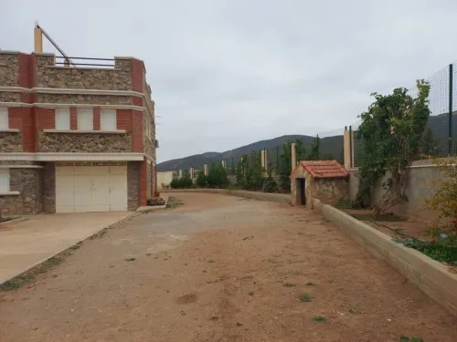 Vente Terrain Agricole Batna Batna