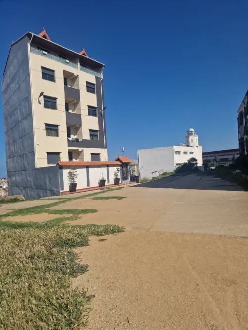 Vente Appartement F4 Alger Chevalley