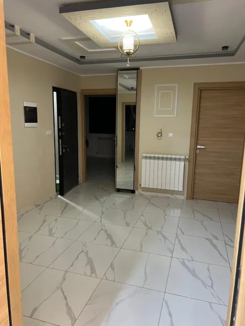 Vente Appartement F4 Alger Chevalley