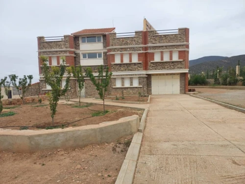 Vente Terrain Agricole Batna Batna