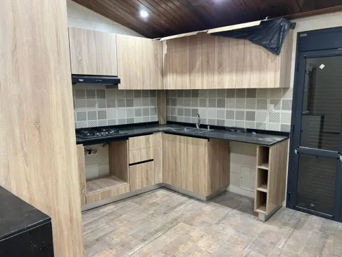 Vente Appartement F4 Alger Chevalley