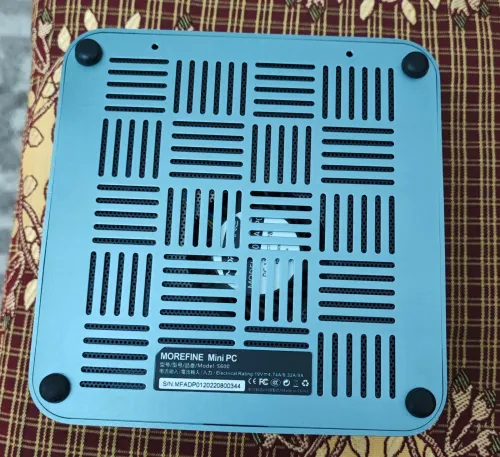 Mini PC