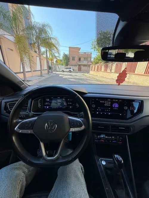Volkswagen Taigo 2024 R-Line