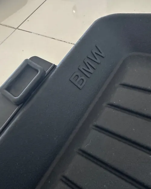 Tapis pour BMW série 3 G20