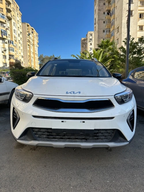 Kia KX1 2025 Tout options