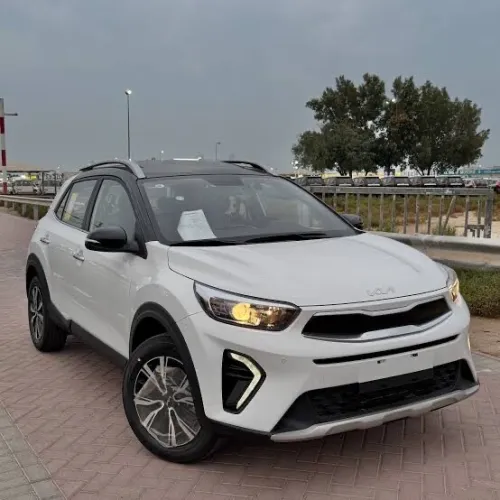 Kia KX1 2025 Fulle options