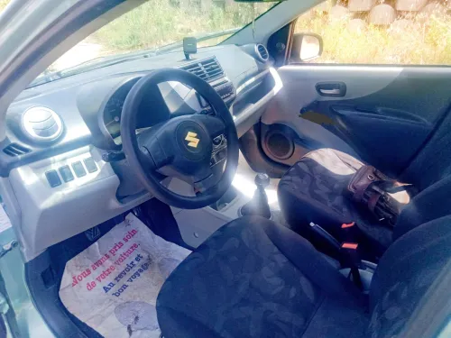 Suzuki Celerio 2011 Celerio