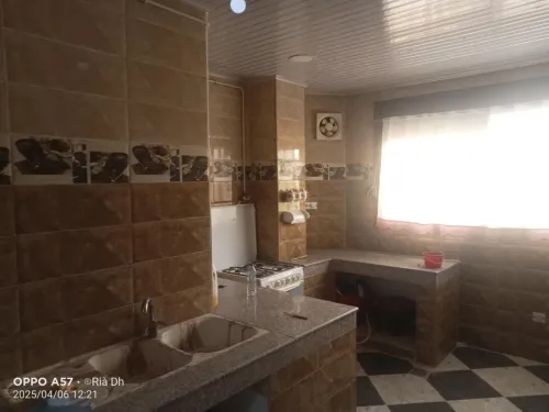 Vente Appartement F5 Bouira Bouira