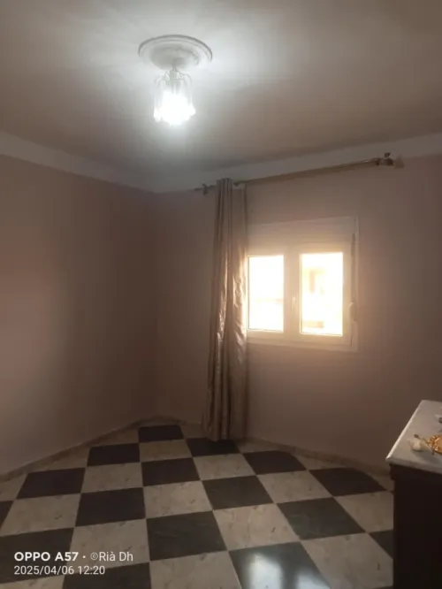 Vente Appartement F5 Bouira Bouira