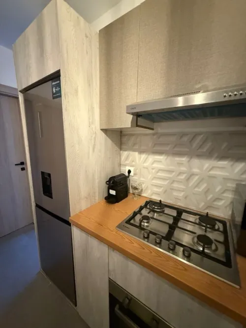 Vente Appartement F3 Alger Hydra