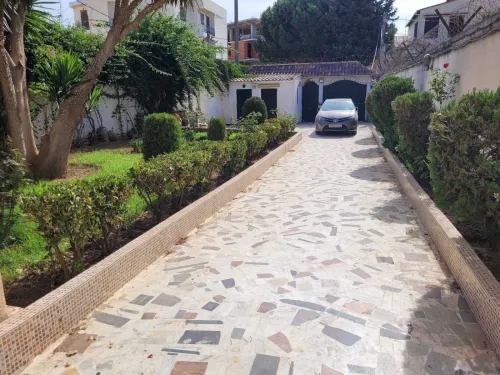 Vente Villa Alger Cheraga