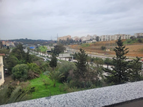 Location Appartement F4 Alger Dely brahim