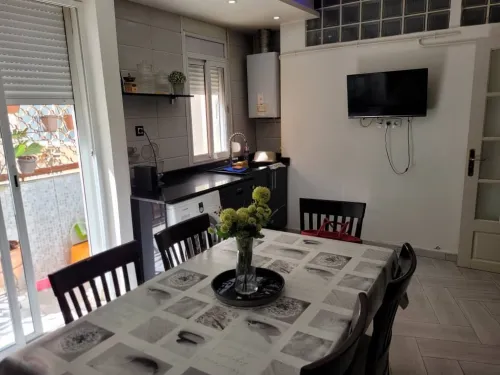 Location Appartement F4 Alger El biar
