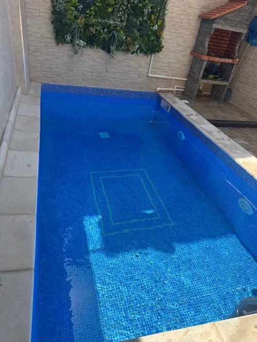 Vente Villa Tipaza Kolea