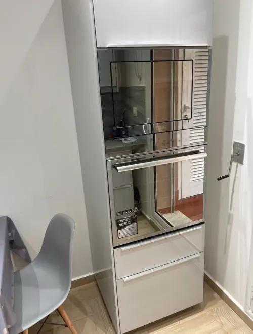 Location Appartement F3 Alger Ben aknoun