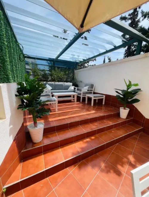 Location Appartement F3 Alger Ben aknoun