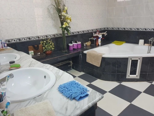 Vente Villa Alger Bir mourad rais
