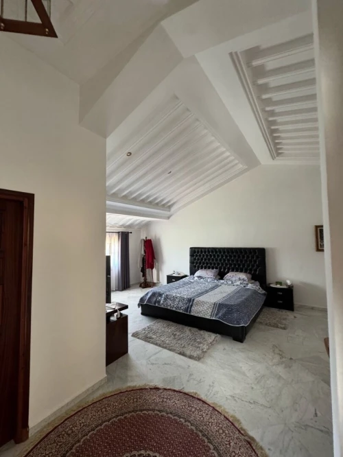 Vente Villa Alger Staoueli