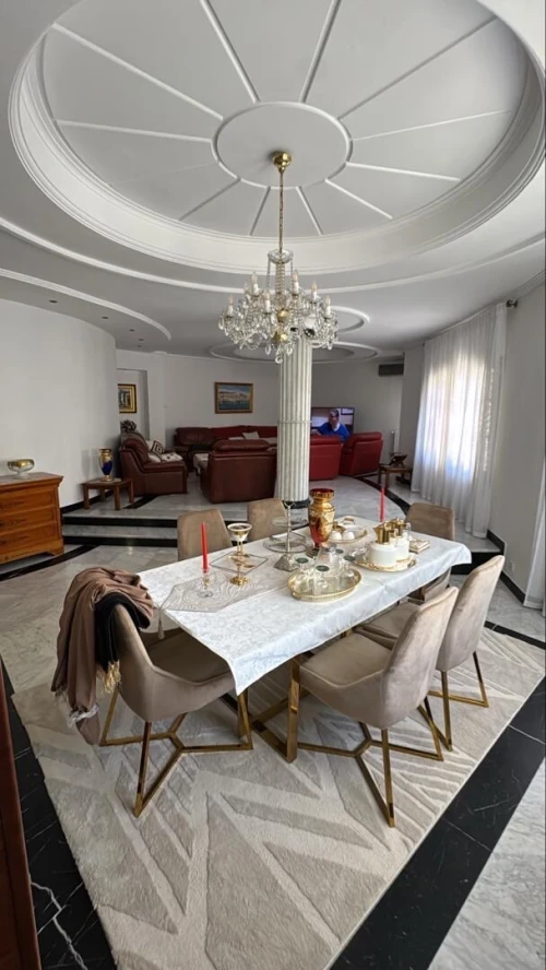 Vente Villa Alger Staoueli
