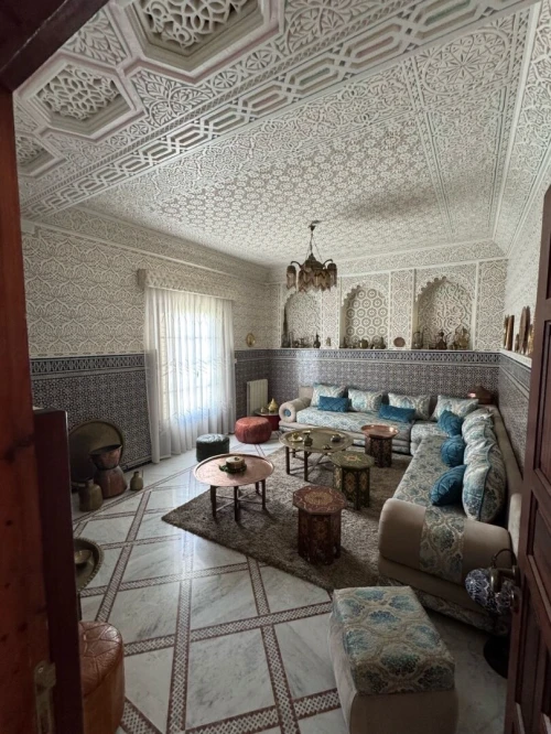 Vente Villa Alger Staoueli