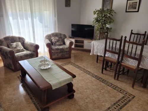 Location Appartement F2 Alger El biar