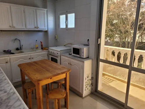 Location Appartement F4 Alger El biar