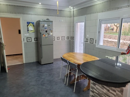Location Villa Alger El biar