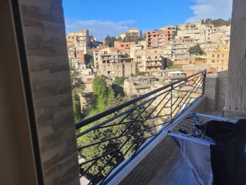 Vente Appartement F4 Alger Bouzareah