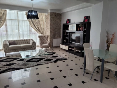 Location Appartement F3 Alger El biar