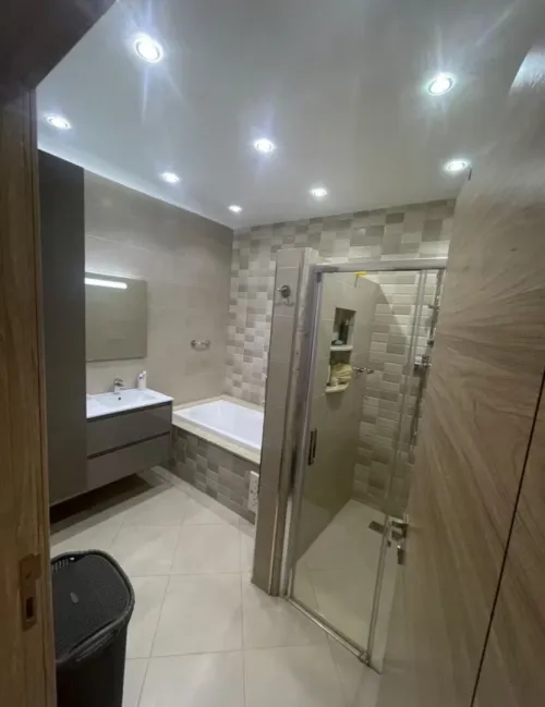 Location Appartement F3 Alger Ben aknoun