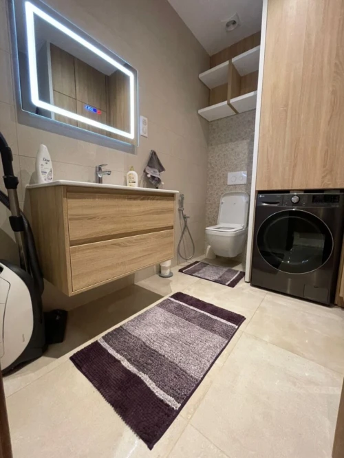 Vente Appartement F4 Alger Birkhadem