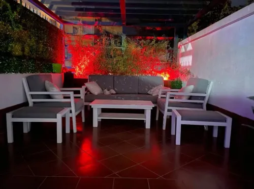 Location Appartement F3 Alger Ben aknoun