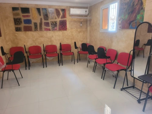 Vente Appartement F3 Alger El biar