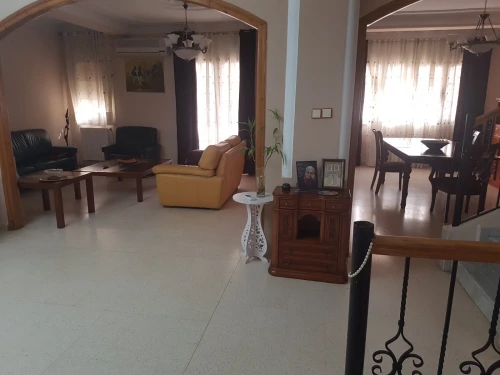 Vente Villa Alger Bir mourad rais