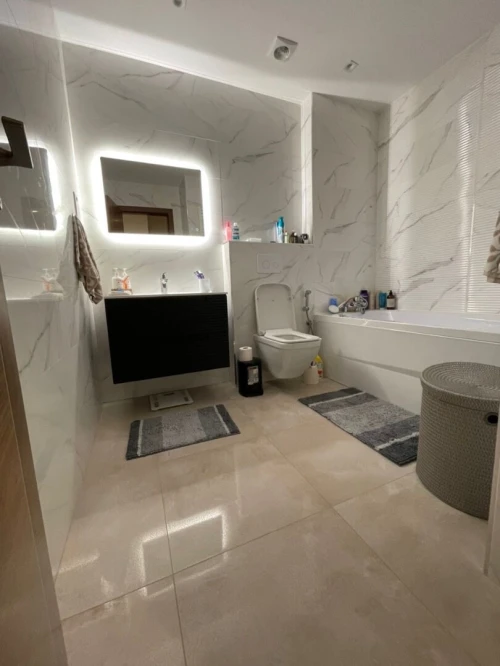 Vente Appartement F4 Alger Birkhadem