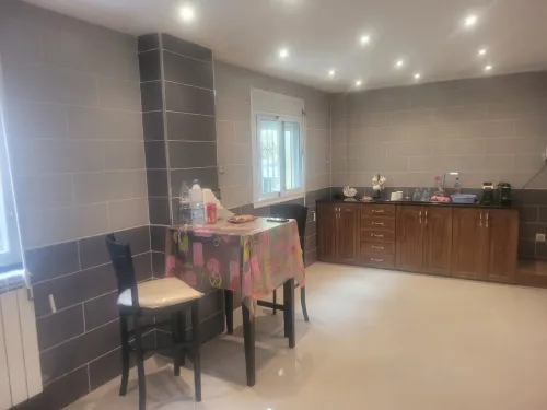 Location Appartement F3 Alger Bir mourad rais