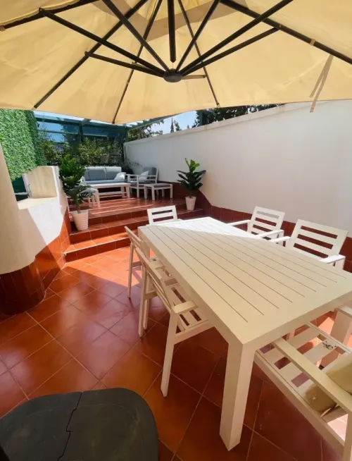 Location Appartement F3 Alger Ben aknoun