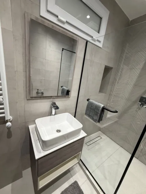 Vente Appartement F3 Alger Hydra