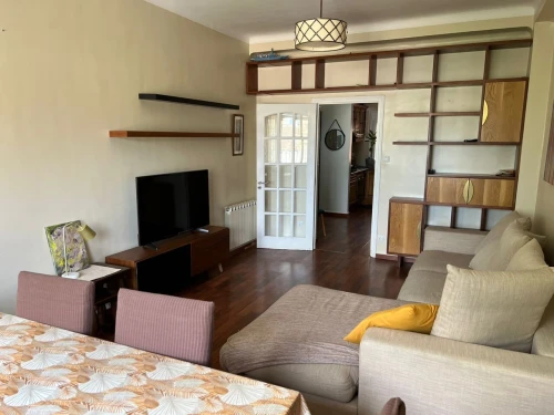 Location Appartement F3 Alger Hydra