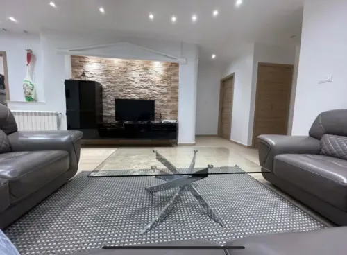 Location Appartement F3 Alger Ben aknoun