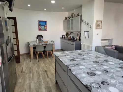 Vente Villa Alger Cheraga