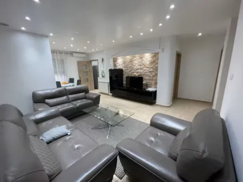 Location Appartement F3 Alger Ben aknoun