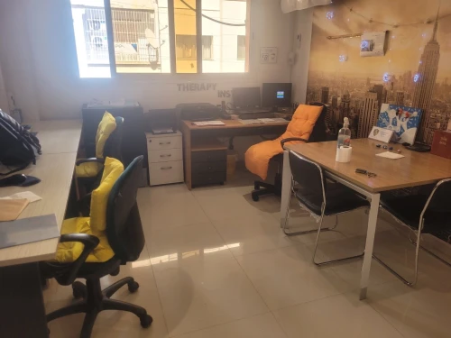 Vente Appartement F3 Alger El biar
