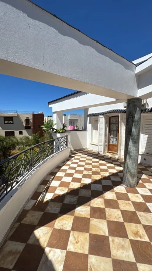 Vente Villa Alger Staoueli