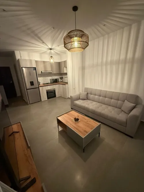 Vente Appartement F3 Alger Hydra