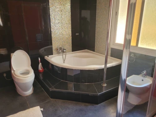 Vente Villa Alger Ben aknoun