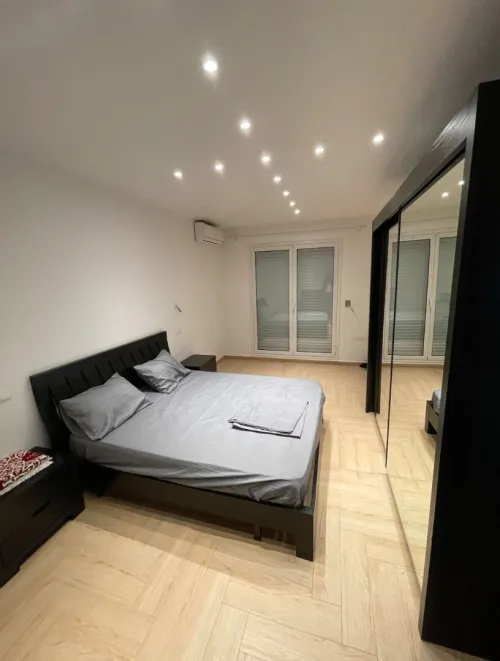 Location Appartement F3 Alger Ben aknoun