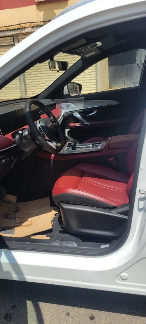 Jetour  X70 PLUS 2025 PRO